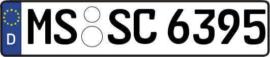 MS-SC6395