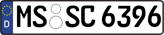 MS-SC6396