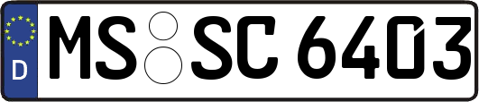 MS-SC6403