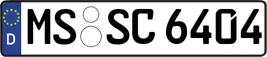 MS-SC6404