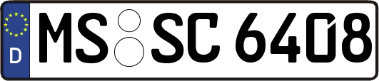 MS-SC6408