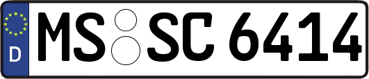 MS-SC6414