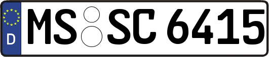 MS-SC6415