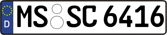 MS-SC6416
