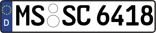 MS-SC6418