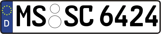 MS-SC6424