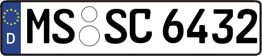 MS-SC6432