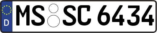 MS-SC6434