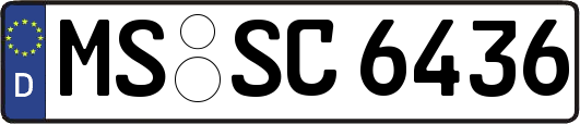 MS-SC6436