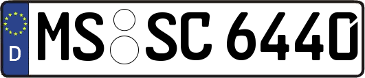 MS-SC6440