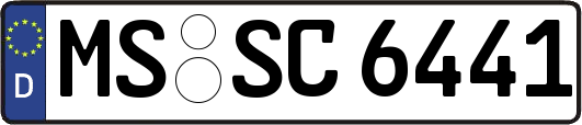 MS-SC6441
