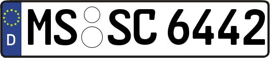 MS-SC6442