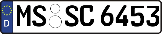 MS-SC6453