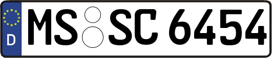 MS-SC6454