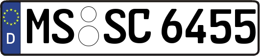 MS-SC6455