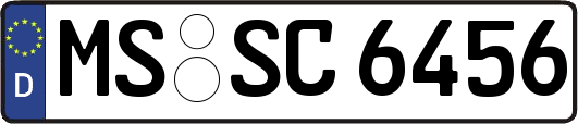 MS-SC6456