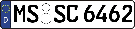 MS-SC6462