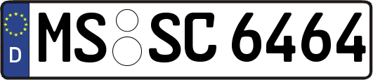 MS-SC6464