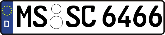 MS-SC6466