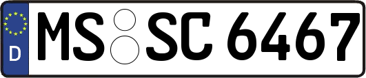 MS-SC6467