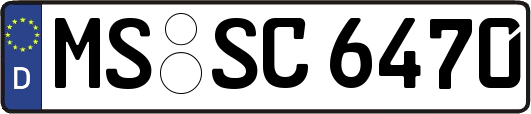 MS-SC6470