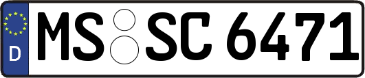 MS-SC6471