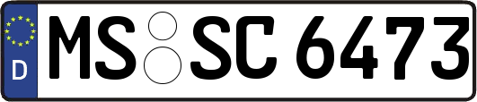 MS-SC6473