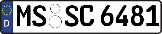 MS-SC6481