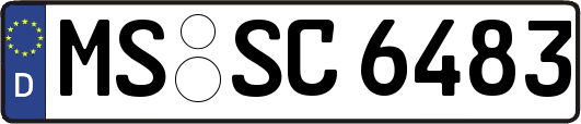 MS-SC6483