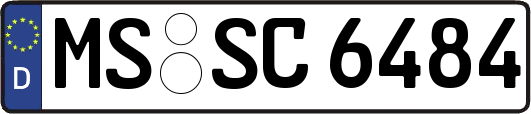 MS-SC6484