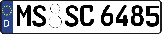 MS-SC6485