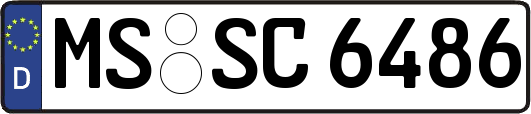 MS-SC6486