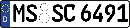 MS-SC6491