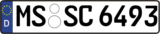 MS-SC6493