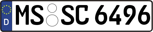 MS-SC6496