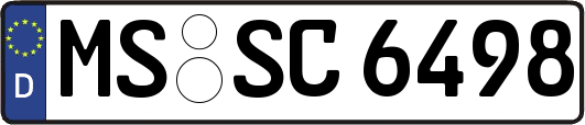MS-SC6498