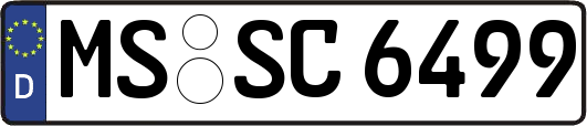 MS-SC6499