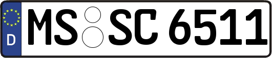 MS-SC6511