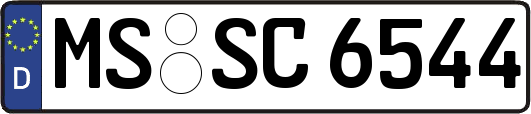 MS-SC6544