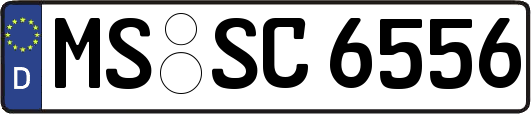 MS-SC6556