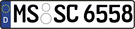 MS-SC6558