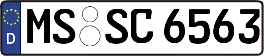 MS-SC6563