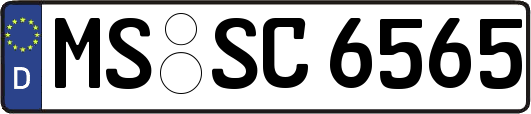 MS-SC6565