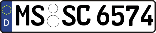 MS-SC6574
