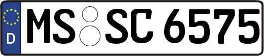 MS-SC6575