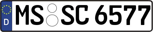 MS-SC6577