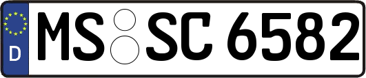 MS-SC6582