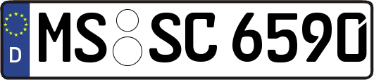 MS-SC6590