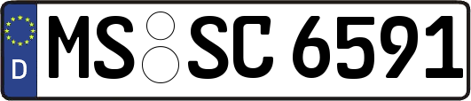 MS-SC6591