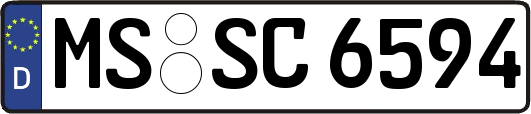 MS-SC6594